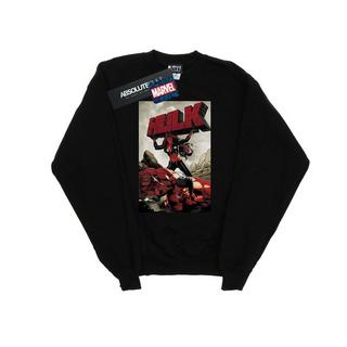 MARVEL  Sweatshirt 