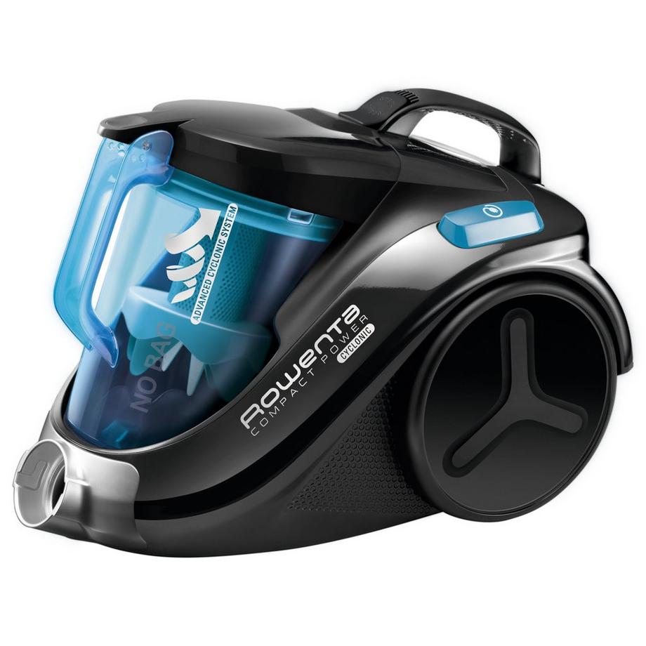 Rowenta Rowenta Compact Power Cyclonic Classic+ (RO3731)  