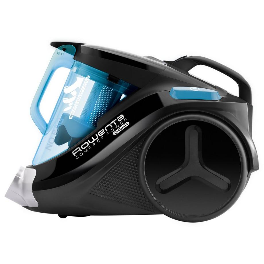 Rowenta Rowenta Compact Power Cyclonic Classic+ (RO3731)  