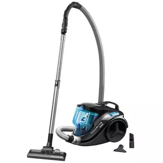 Rowenta Rowenta Compact Power RO3731 aspirapolvere a traino 1,5 L A  cilindro Secco 750 W Senza sacchetto