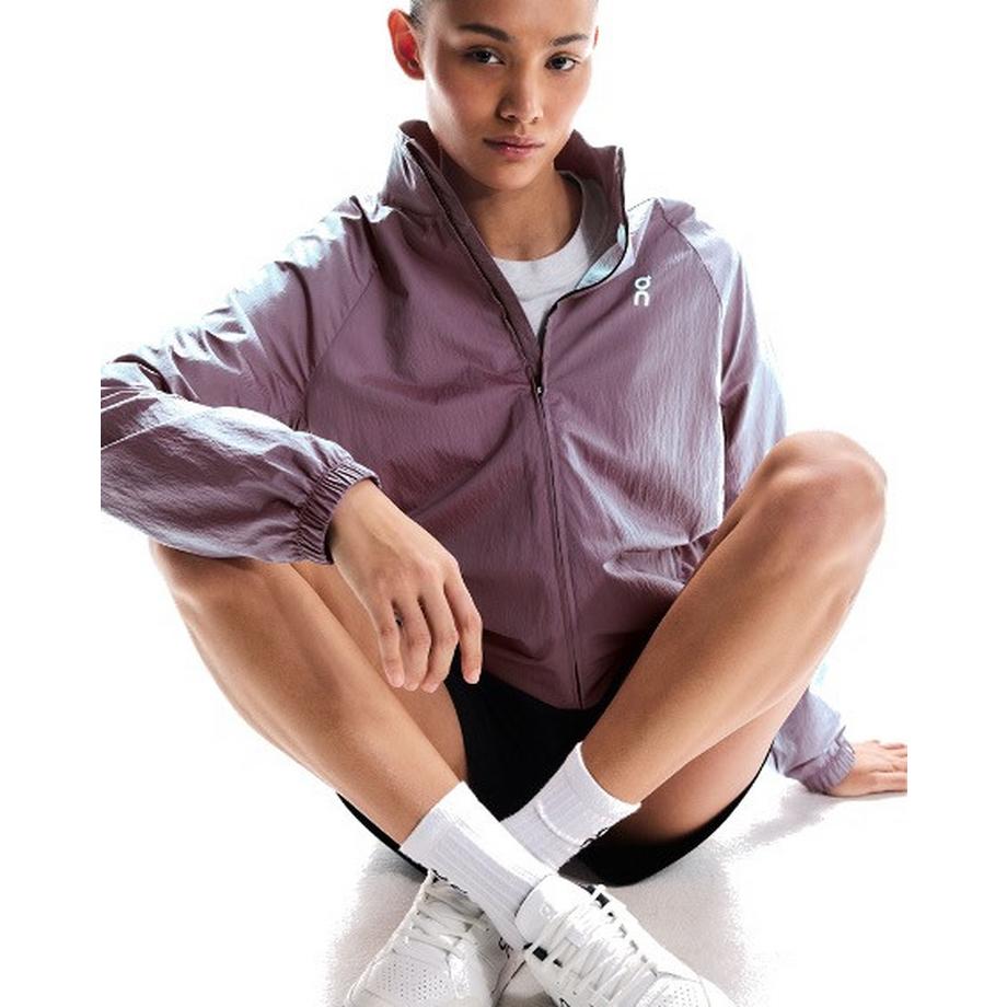 On Running  Court Jacke 