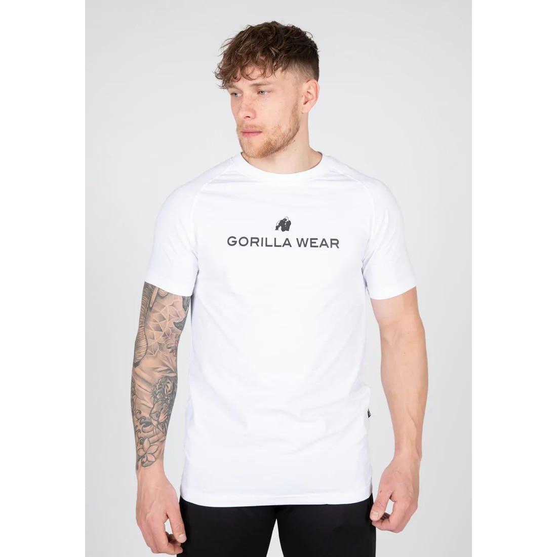 Gorilla Wear  t-shirt goria wear davis 