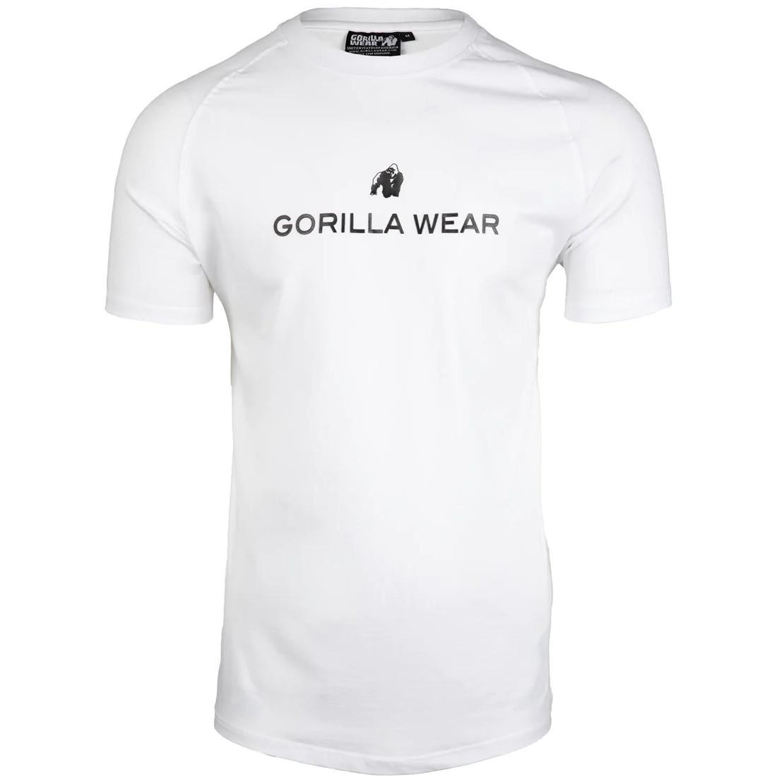 Gorilla Wear  t-shirt goria wear davis 