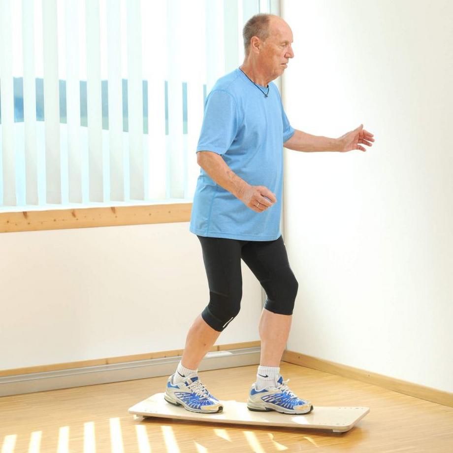 pedag  Swing-Board" Pedalo 