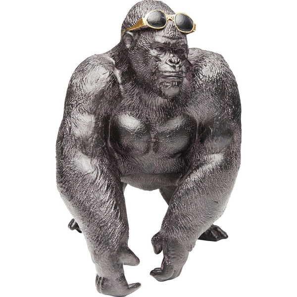 KARE Design Deko Objekt Monkey Beach 20cm  