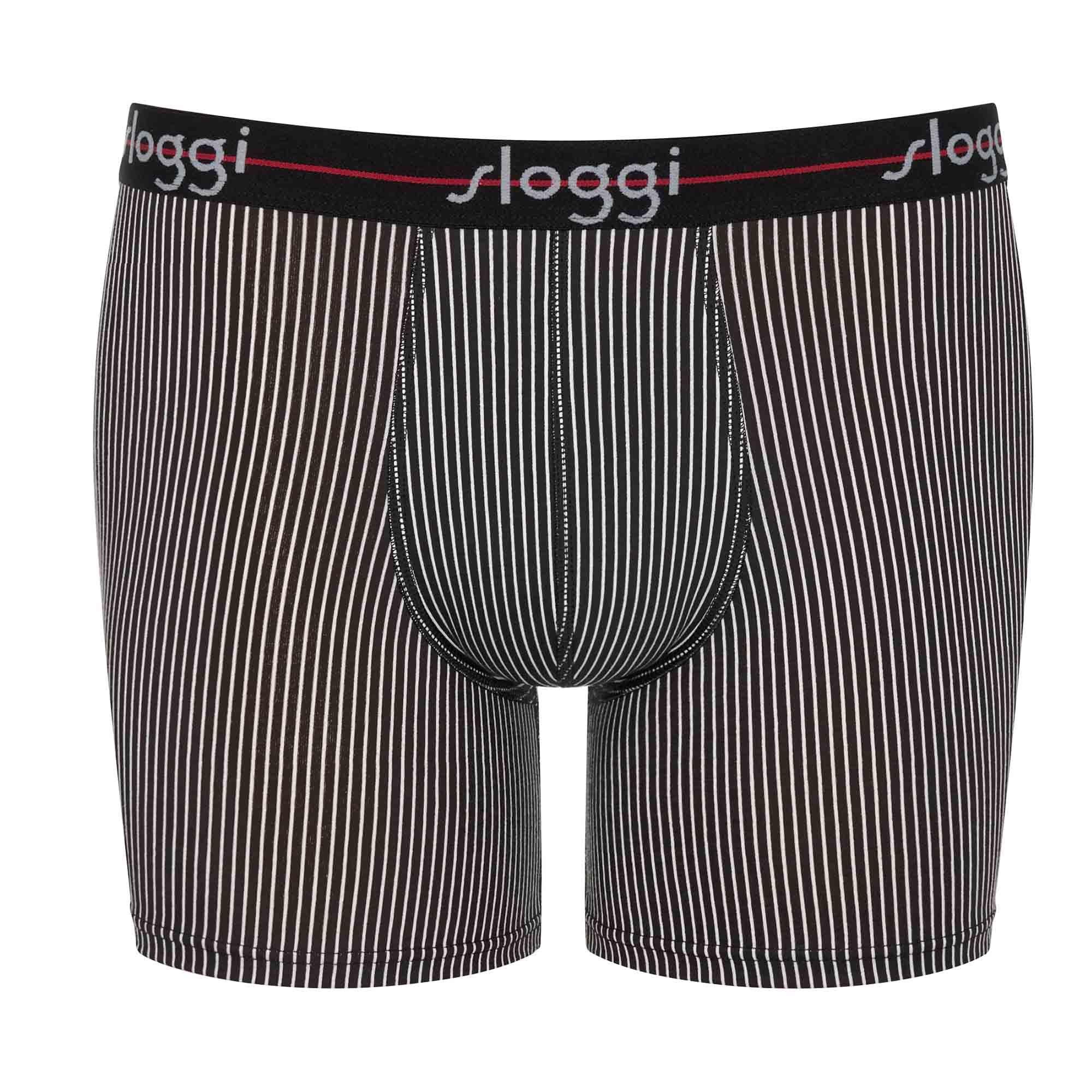 sloggi  Boxershort  Figurbetont-Start Short C2P box 