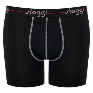 sloggi  Boxershort  Figurbetont-Start Short C2P box 