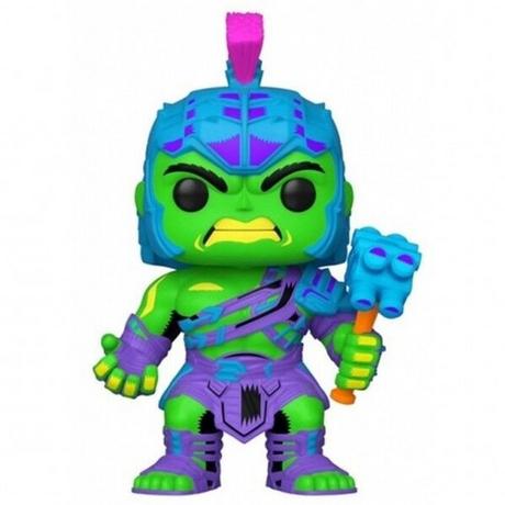 Funko  POP figure Marvel Ragnarok Hulk Exclusive 25cm 