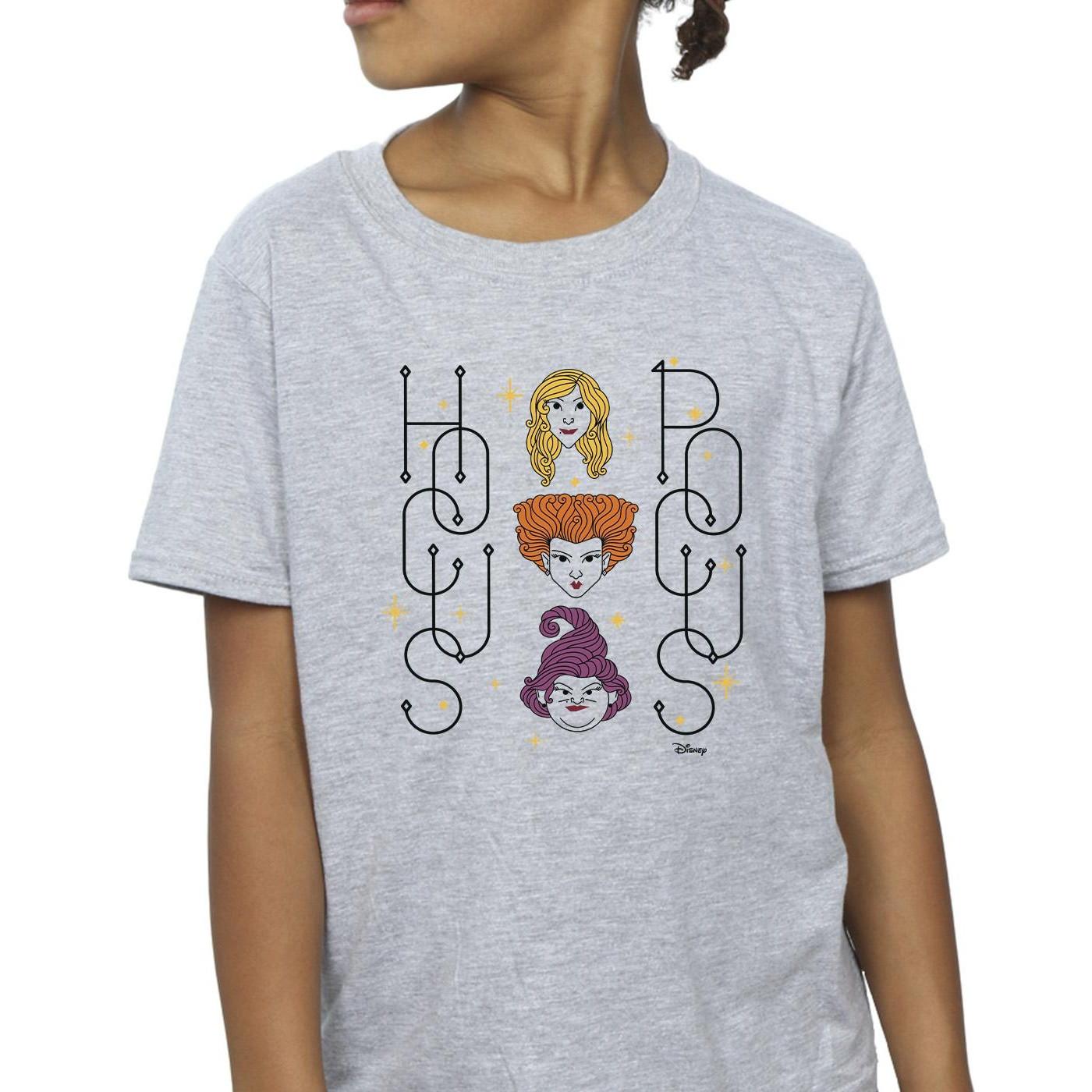 Disney  Hocus Pocus TShirt 