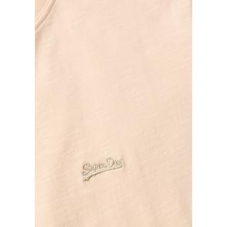 Superdry  t-hirt uperdry eential logo lub 