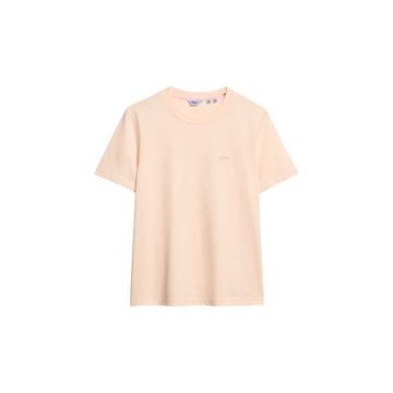 t-hirt uperdry eential logo lub