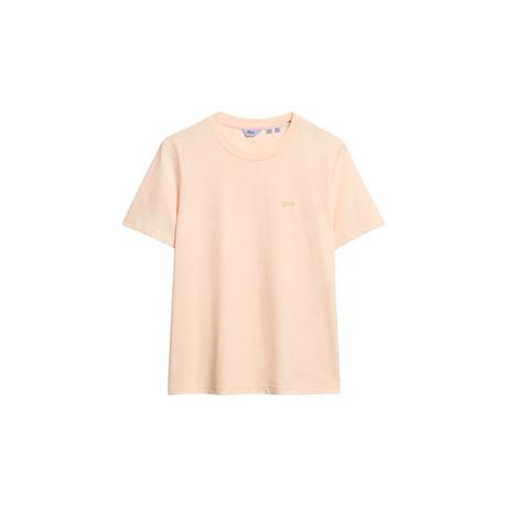 Superdry  t-hirt uperdry eential logo lub 