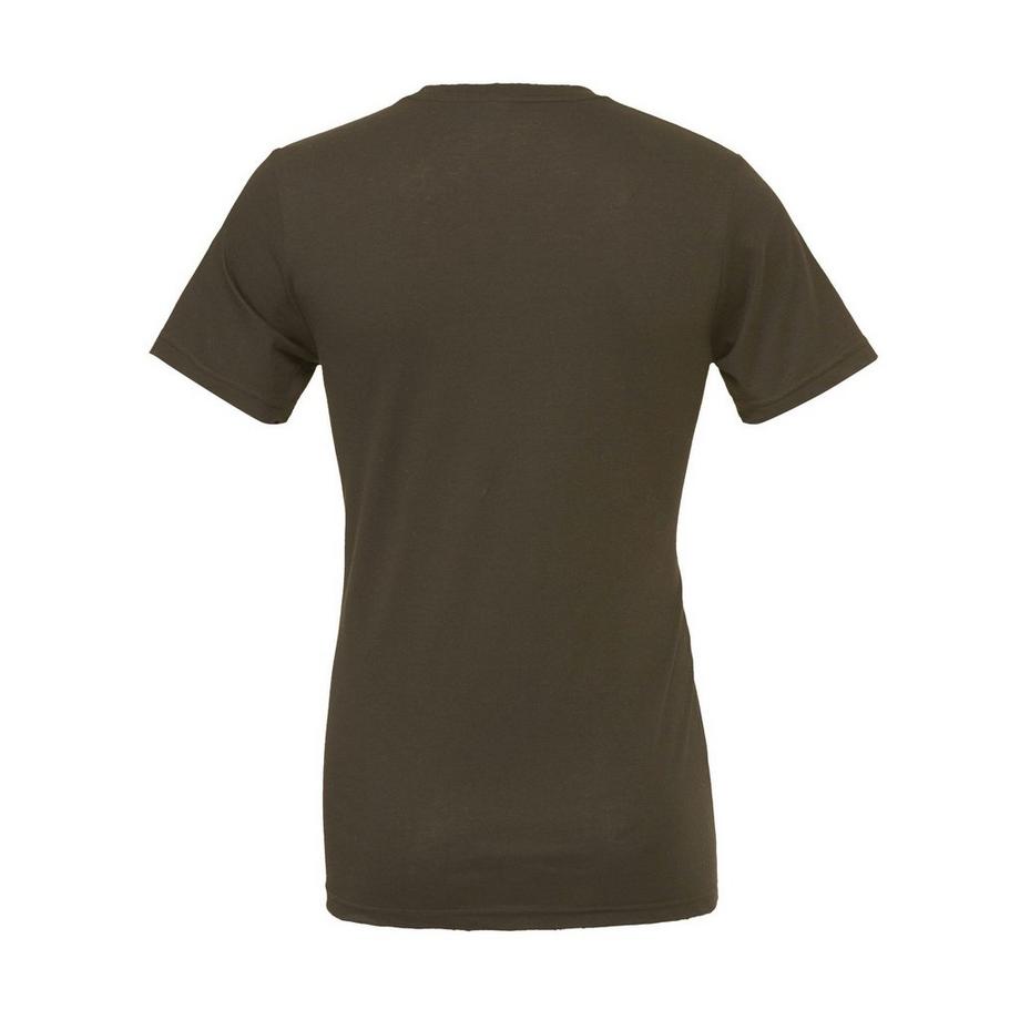Bella + Canvas T-shirt a Maniche Corte  