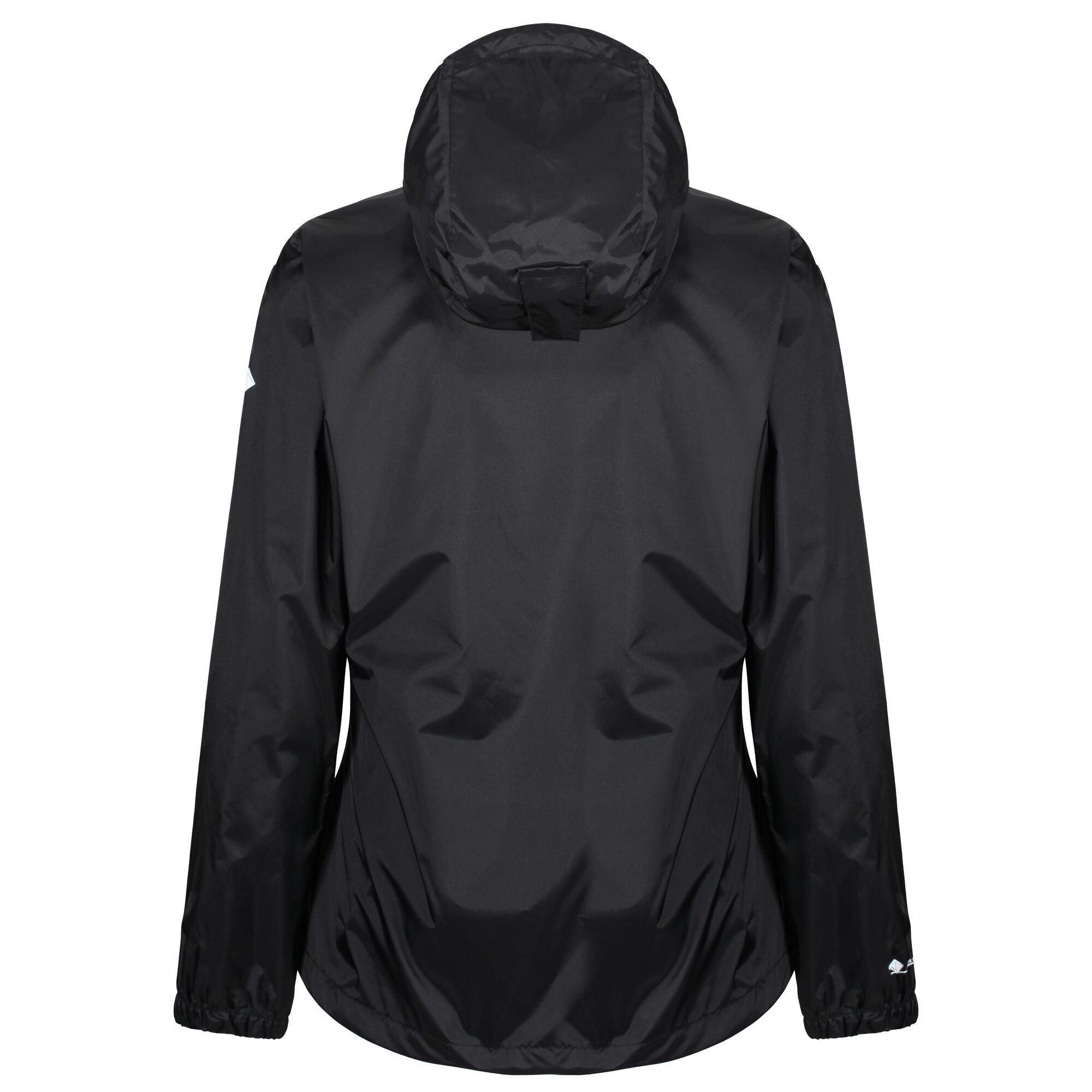 Regatta Corinne IV Giacca Softshell Impermeabile  