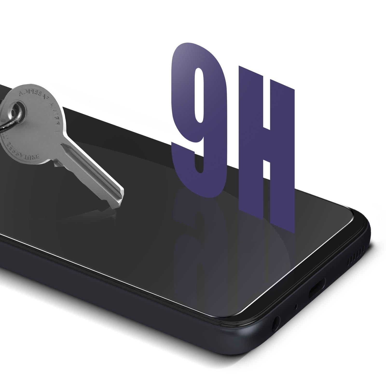 Imak  Displayfolie Samsung Galaxy A24 iMak H 