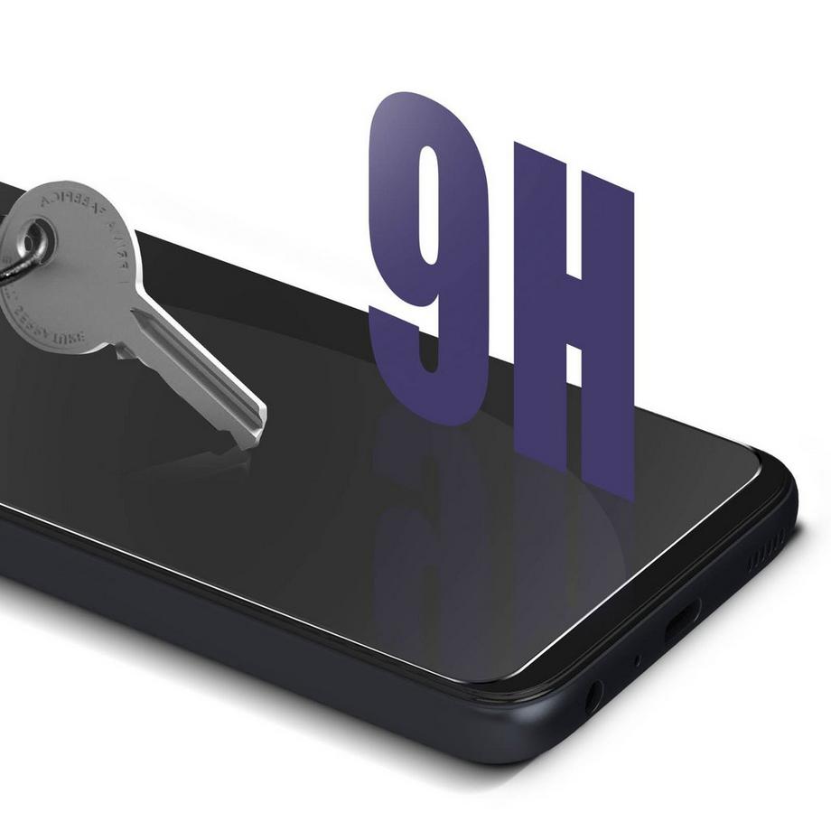 Imak  Displayfolie Samsung Galaxy A24 iMak H 