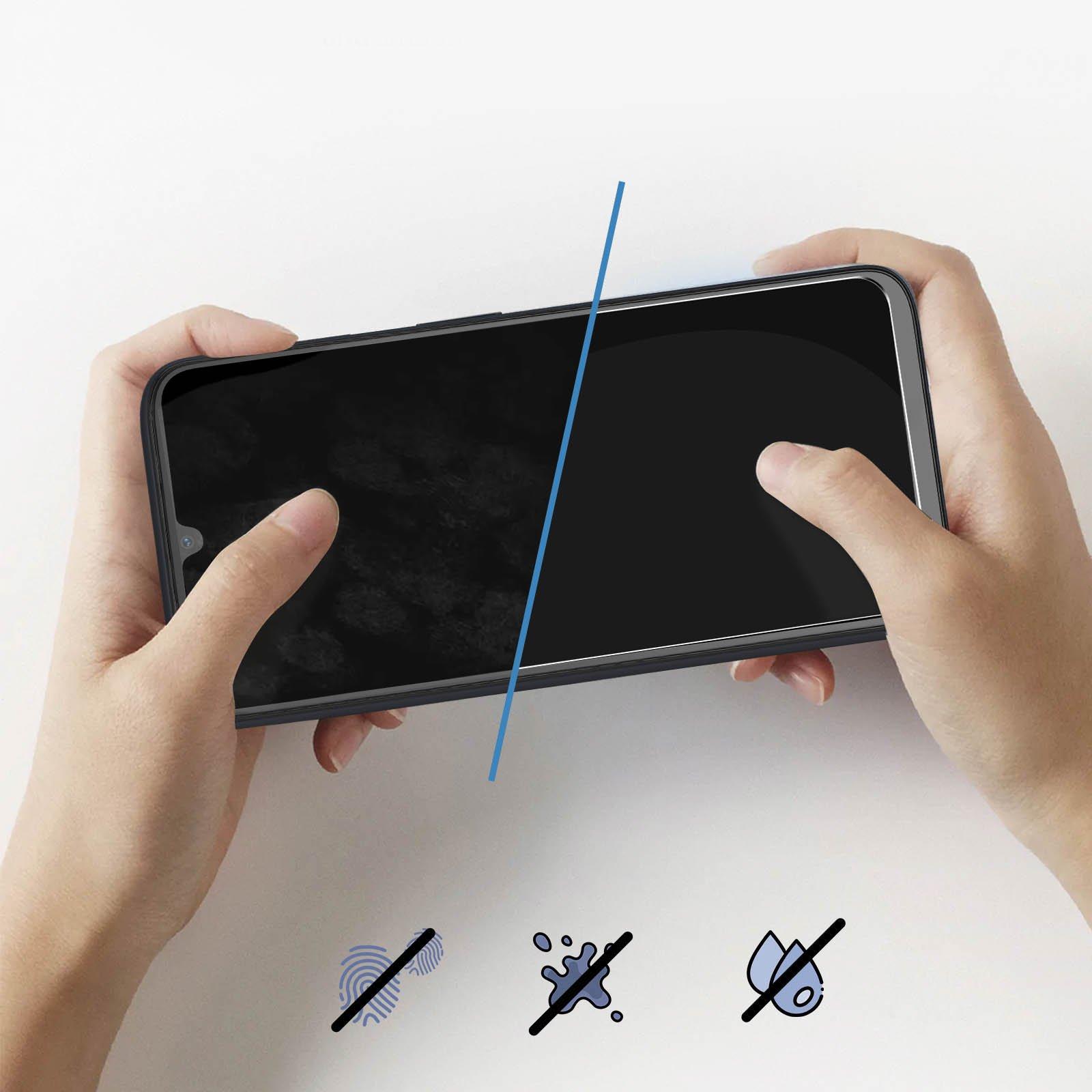 Imak  Displayfolie Samsung Galaxy A24 iMak H 