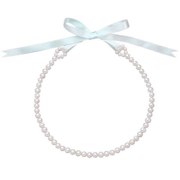 Valero Pearls  Femme Collier de perles 