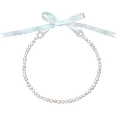 Valero Pearls  Femme Collier de perles 