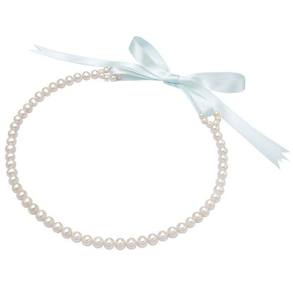 Valero Pearls  Perlen-Kette 