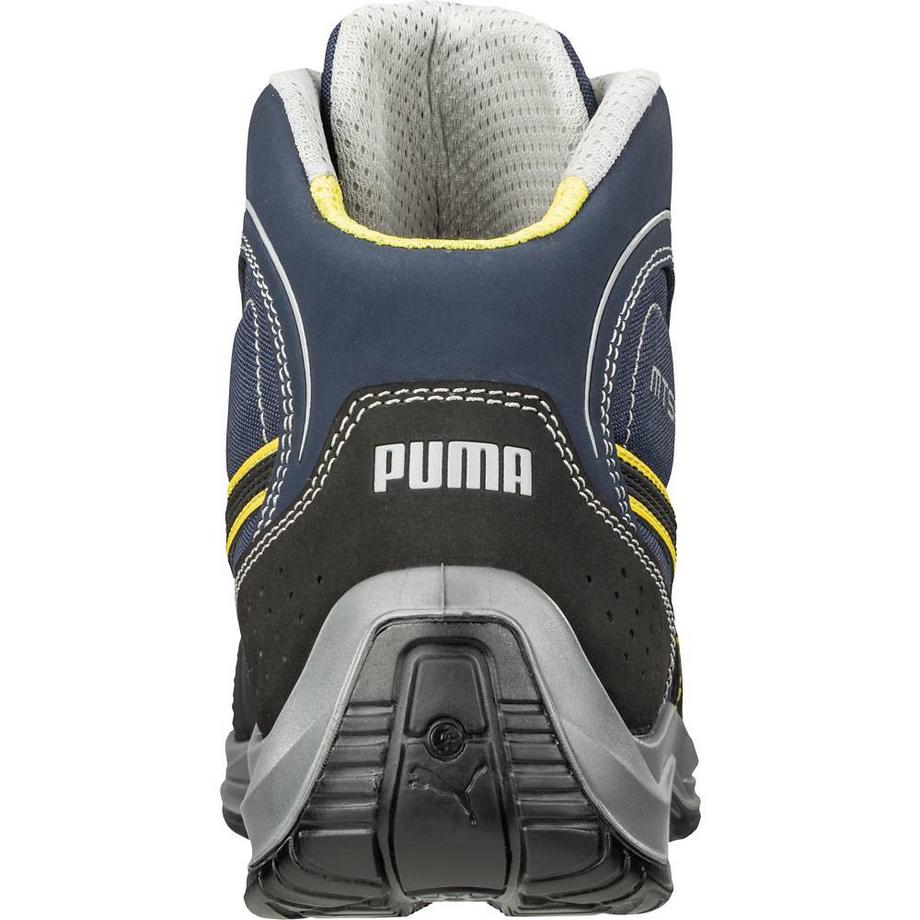 PUMA  Chaussures montantes de sécurité 