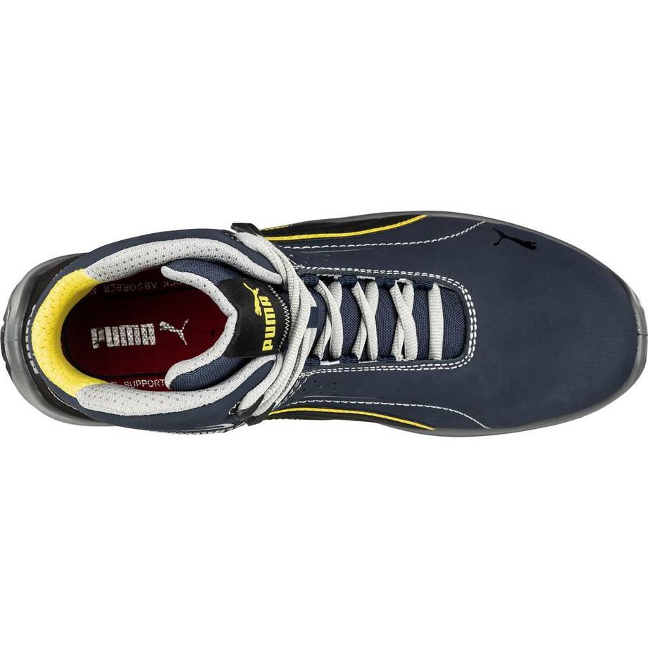 PUMA  Chaussures montantes de sécurité 