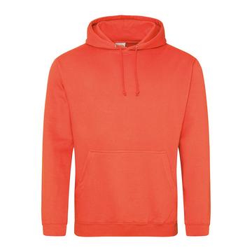College Kapuzenpullover