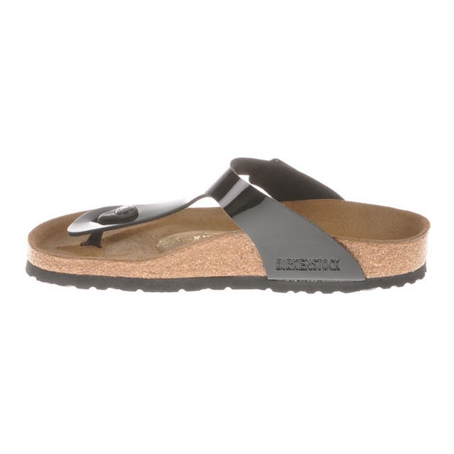 BIRKENSTOCK Gizeh Zehentrenner Sandalen  