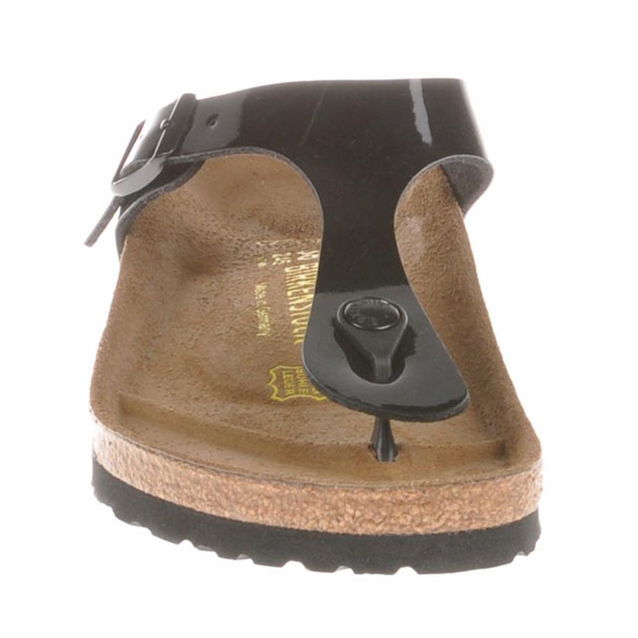 BIRKENSTOCK Gizeh Zehentrenner Sandalen  
