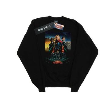 Starforce Sweatshirt