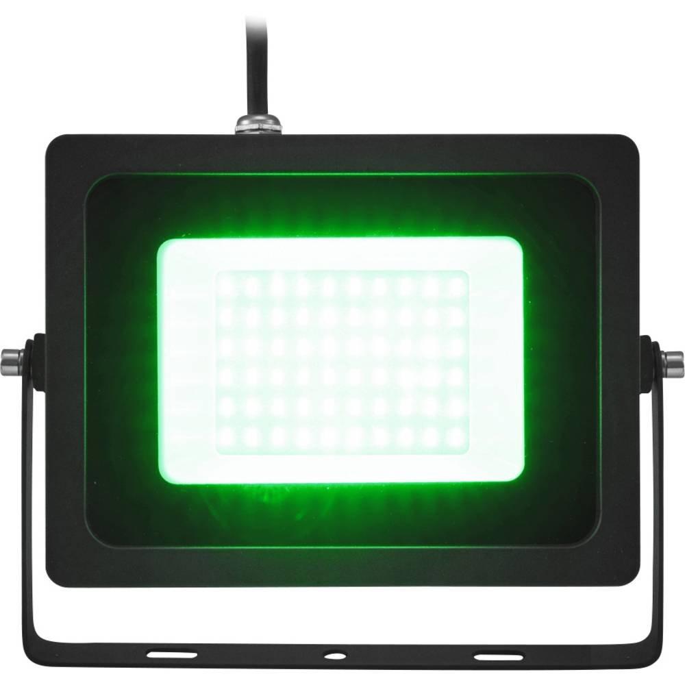 Eurolite Projecteur LED extérieur  