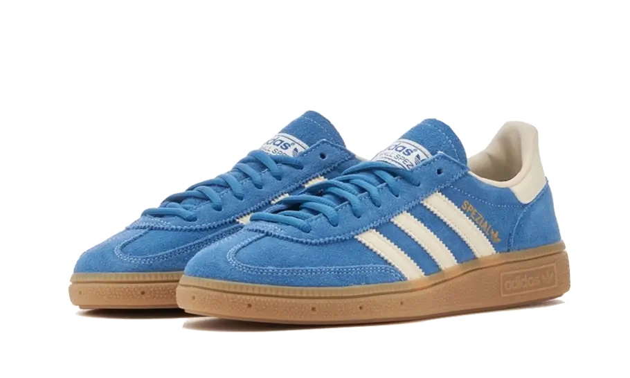 adidas  Handball Spezial Core  Cream  Crystal 