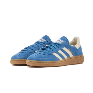 adidas  Handball Spezial Core  Cream  Crystal 