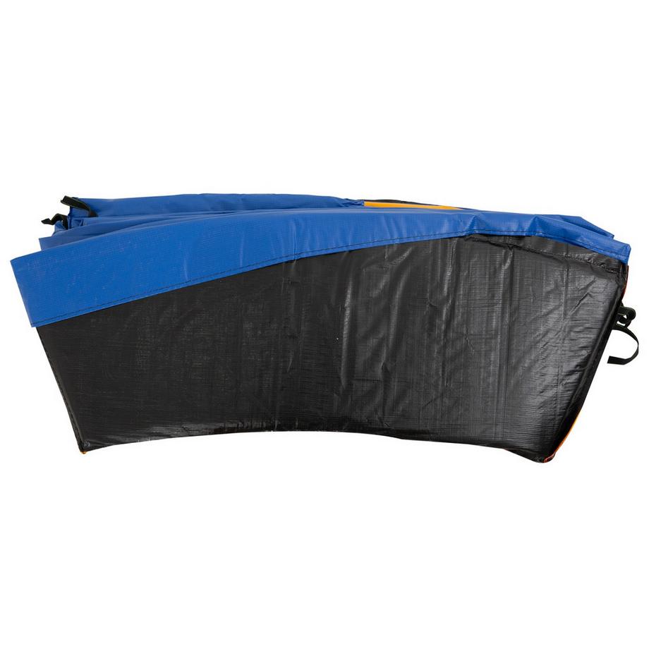 Northio Set D'Accessoires Pour Trampoline Couverture De Bord, Filet De Sécurité, Bâche Météo, Échelle, Pour 8Ft-15Ft, Ø 305Cm, Coloré  