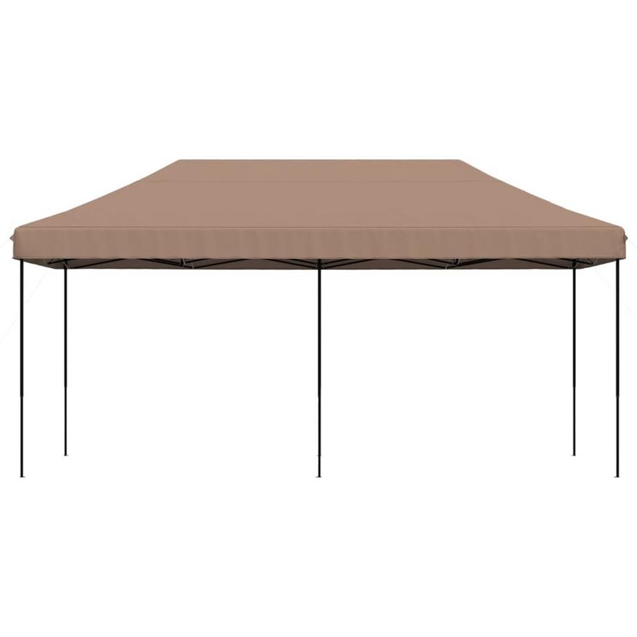 VidaXL tenda per feste Poliestere  