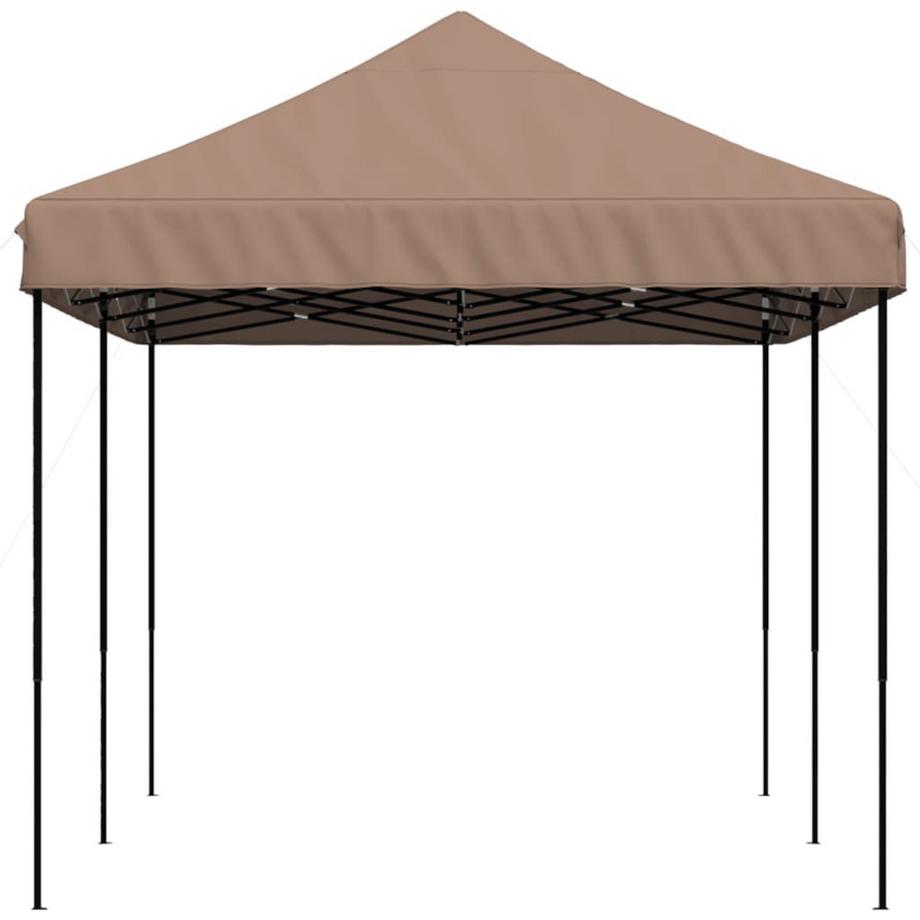 VidaXL tenda per feste Poliestere  