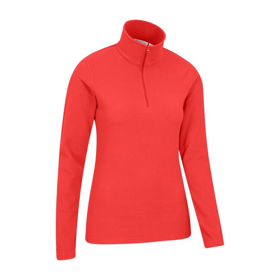 Mountain Warehouse Camber II Fleece Oberteil  