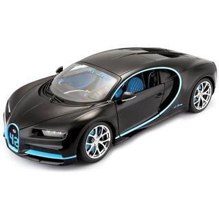 Maisto  1:24 Bugatti Chiron 42 Second Version 