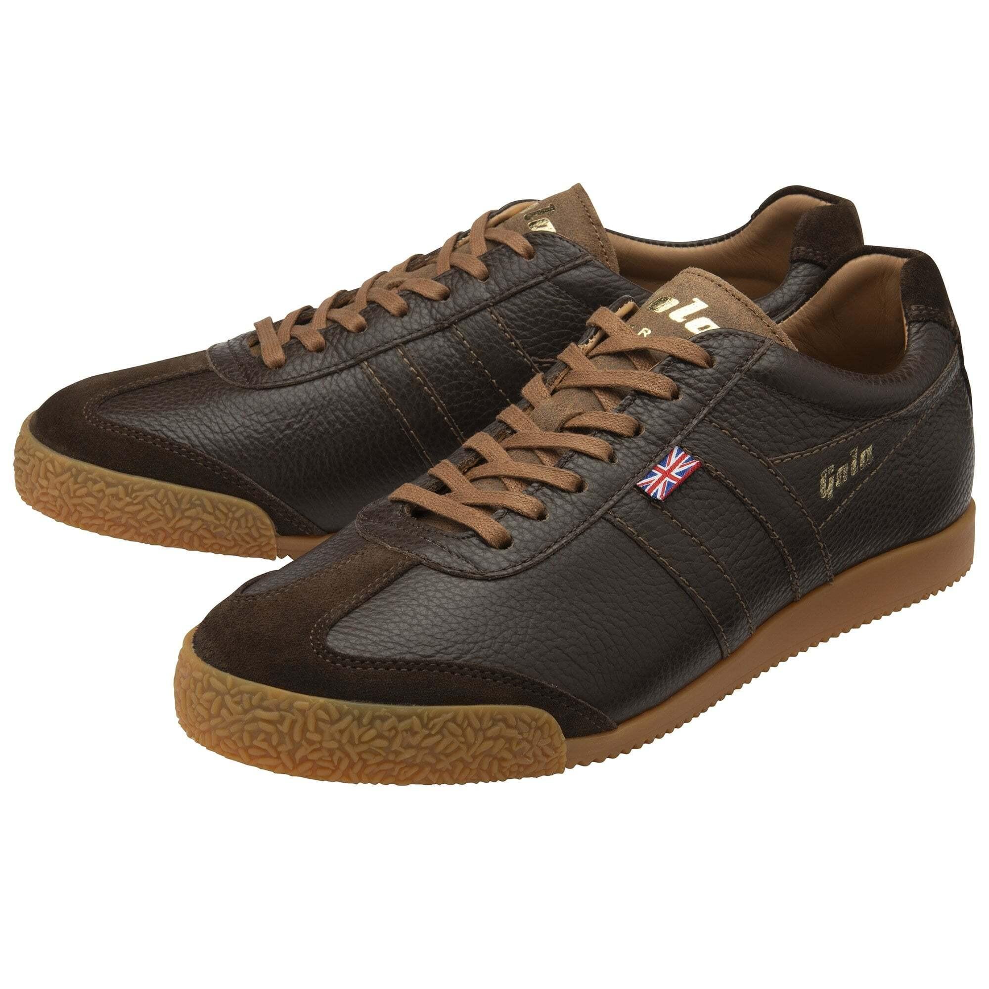 gola  Sneakers Harrier Windsor 