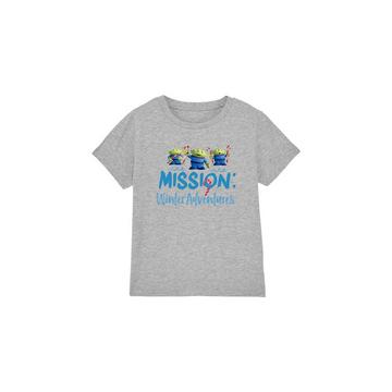 Mission Winter Adventure Aliens At Christmas TShirt