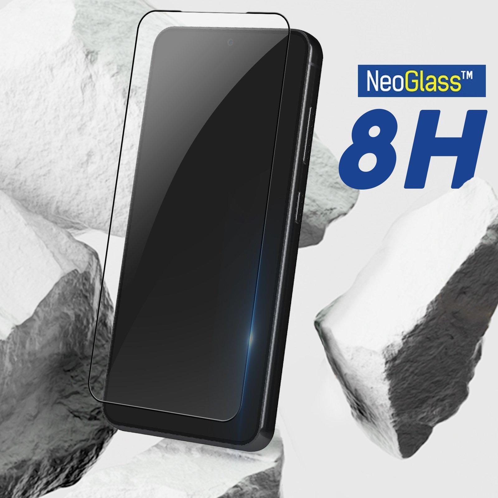 3mk Protection  NeoGlass Folie Samsung Galaxy S23 Plus 