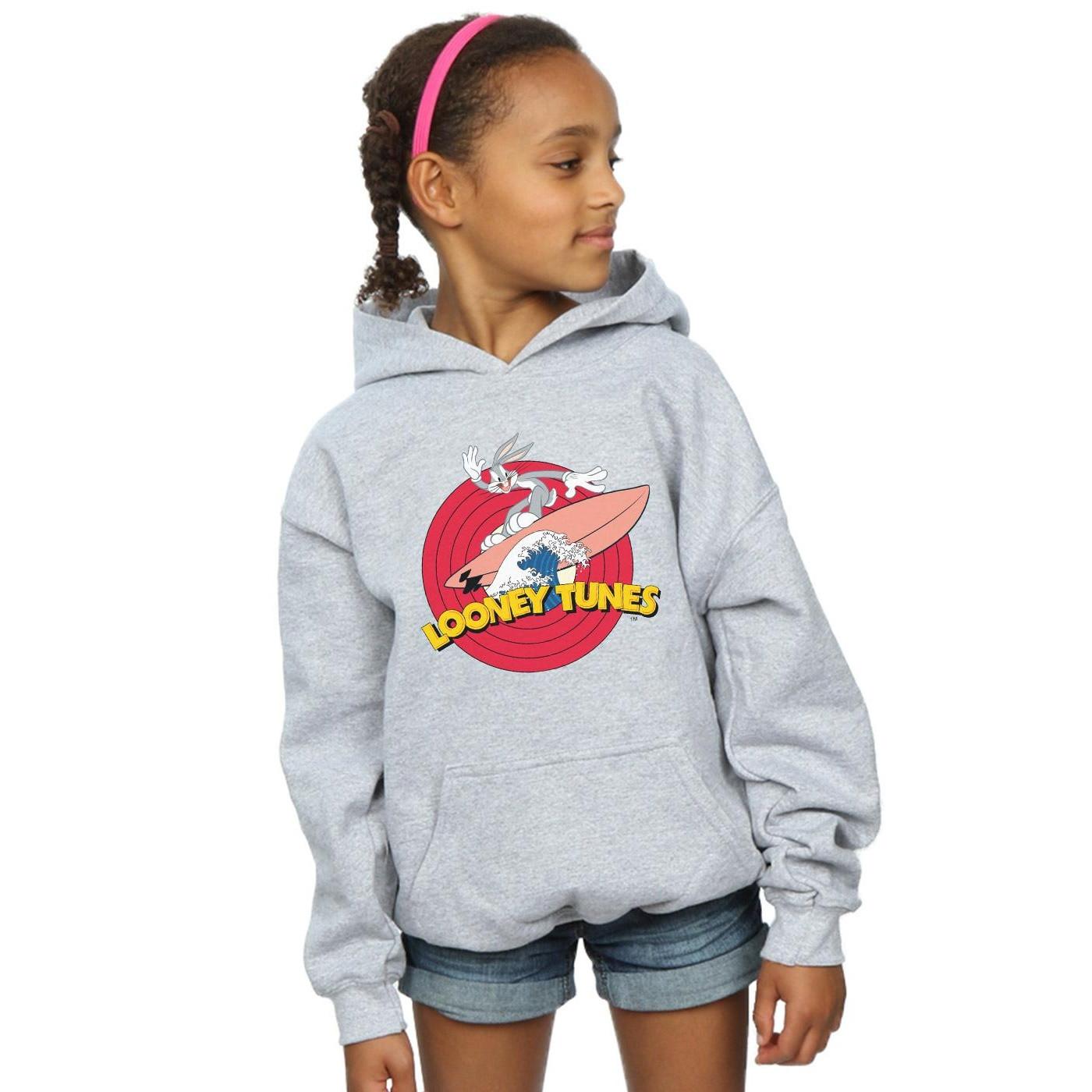 LOONEY TUNES  Sweat à capuche 