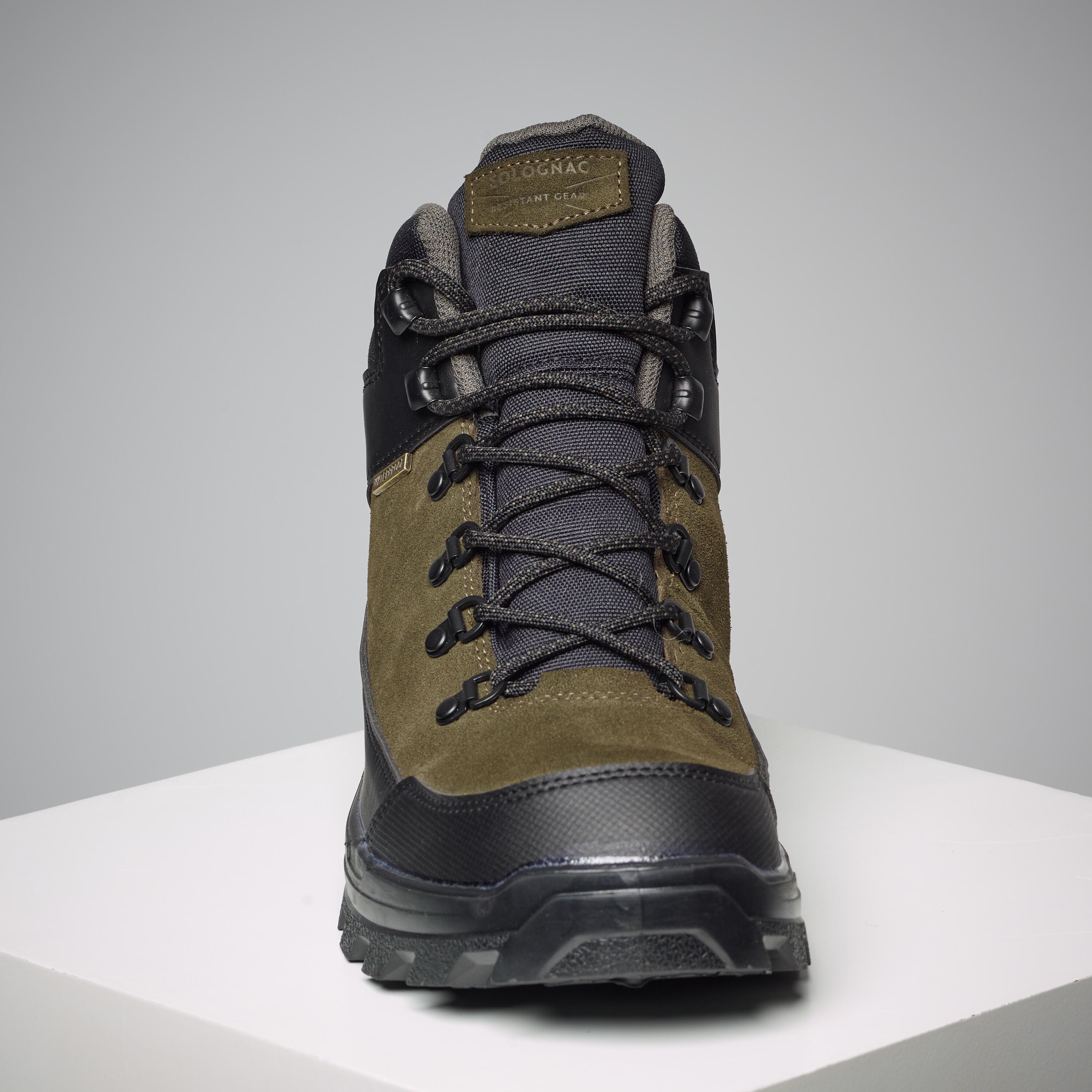 SOLOGNAC  Schuhe - FDS 