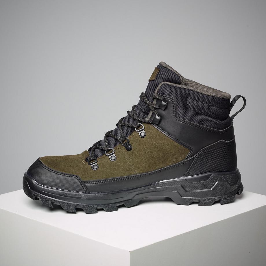 SOLOGNAC CROSSHUNT 100 V2 Chaussures  