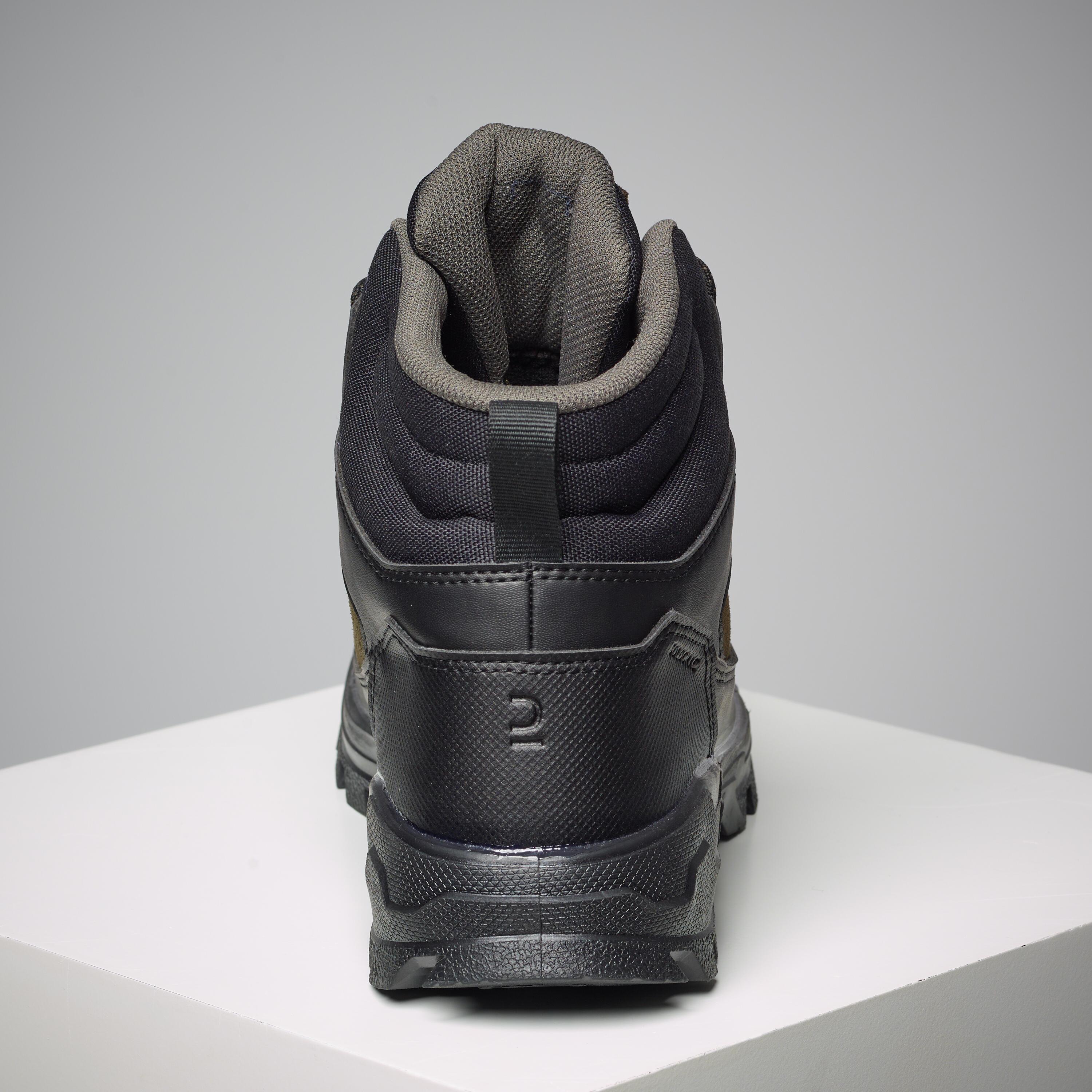 SOLOGNAC  Schuhe - FDS 