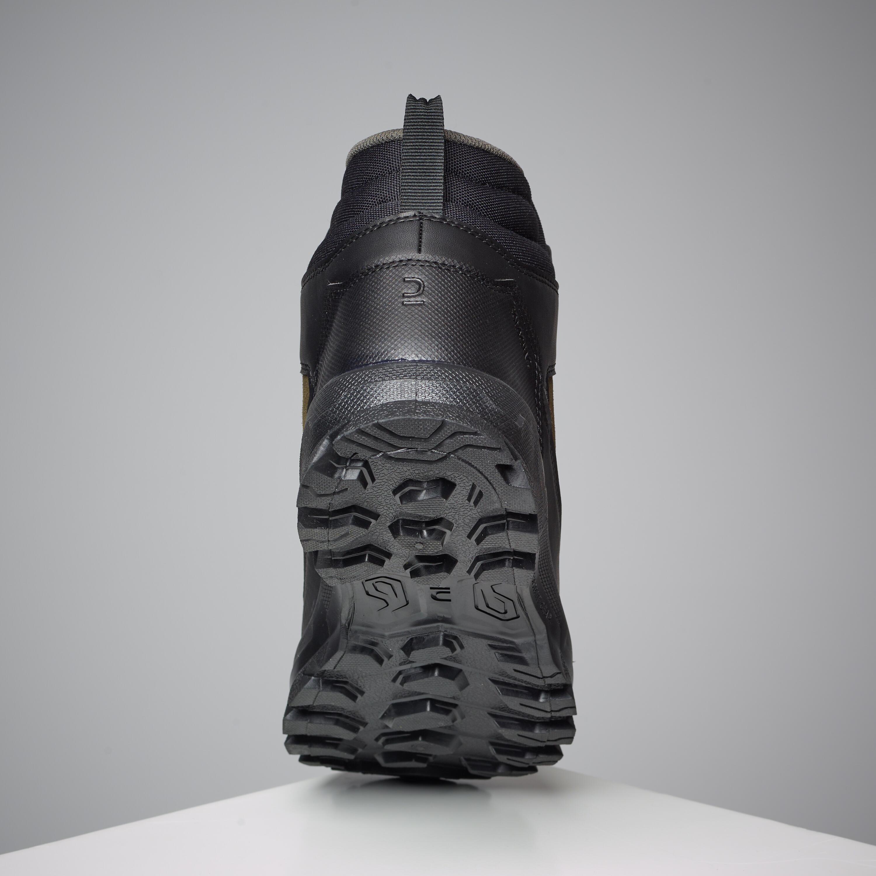 SOLOGNAC  Schuhe - FDS 