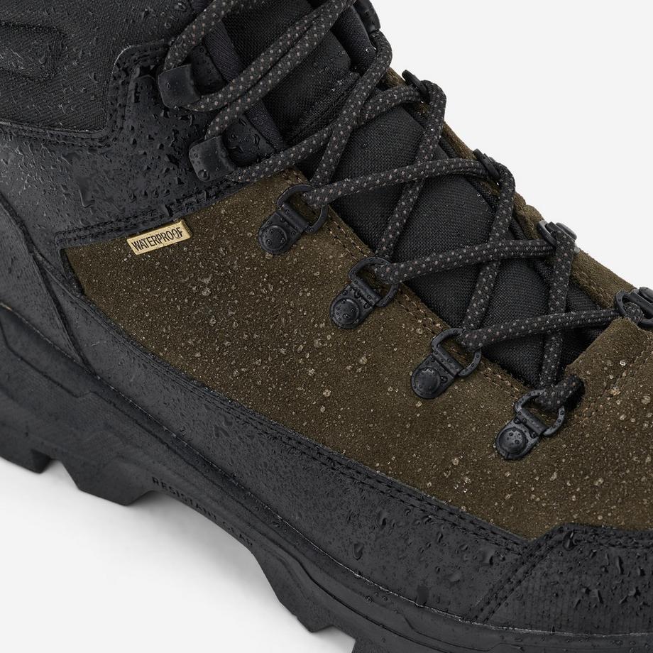 SOLOGNAC CROSSHUNT 100 V2 Chaussures  