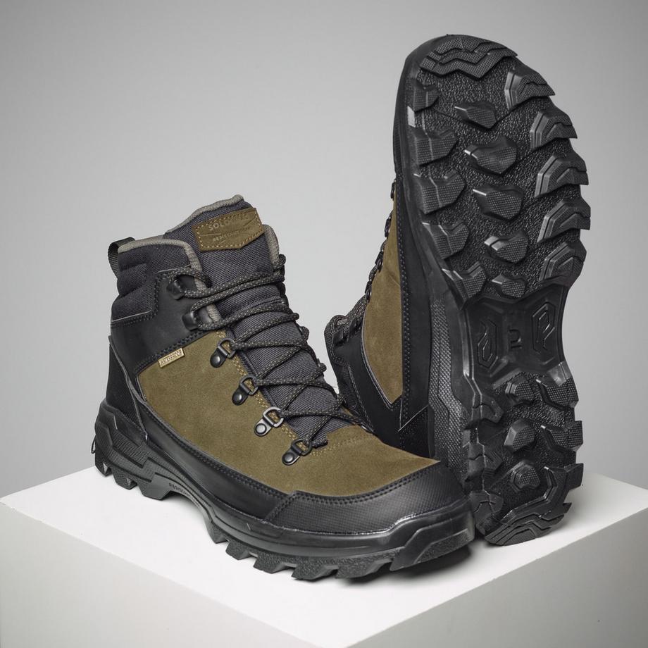 Chaussures - FDS
