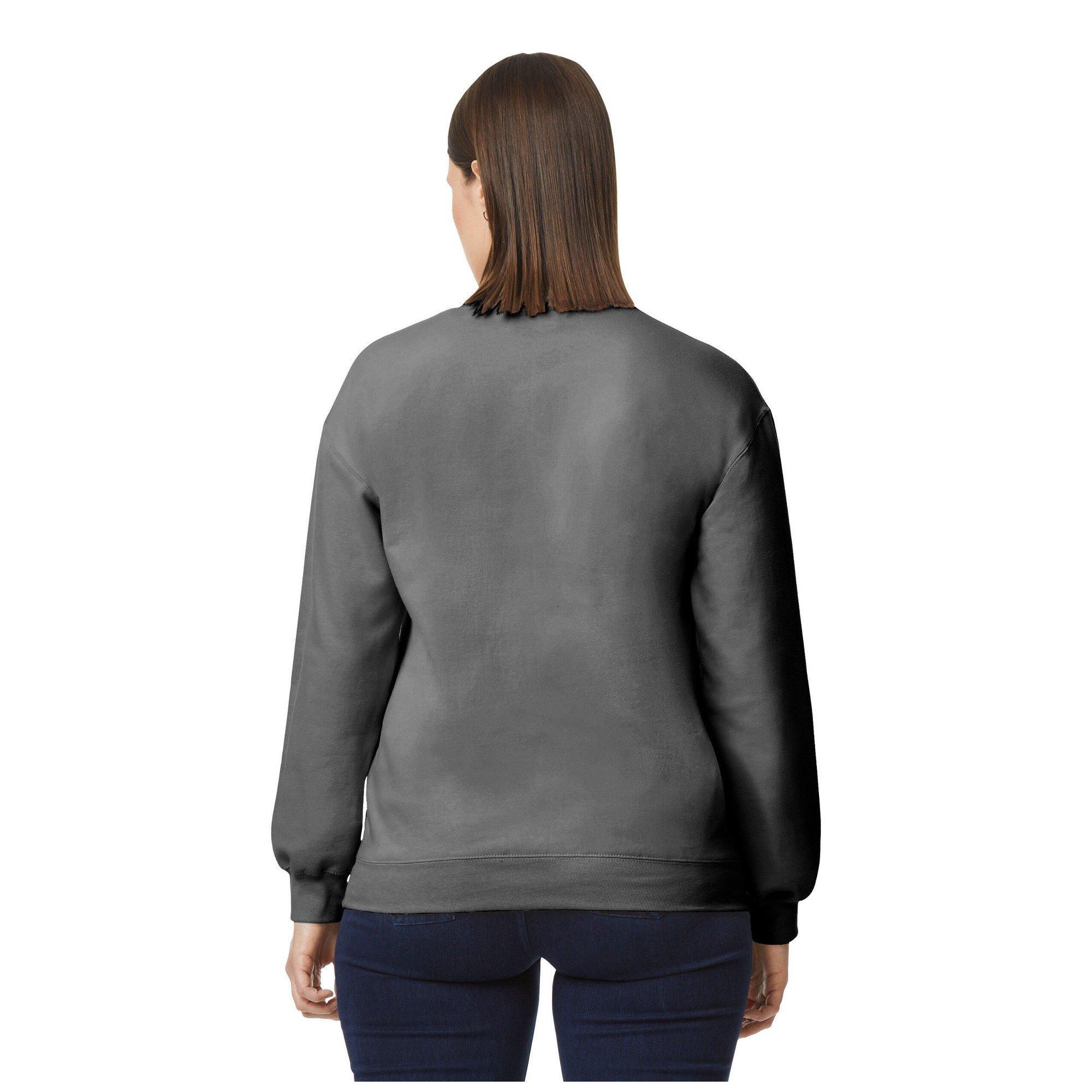 Gildan  Softstyle Pullover Mittelschwer 