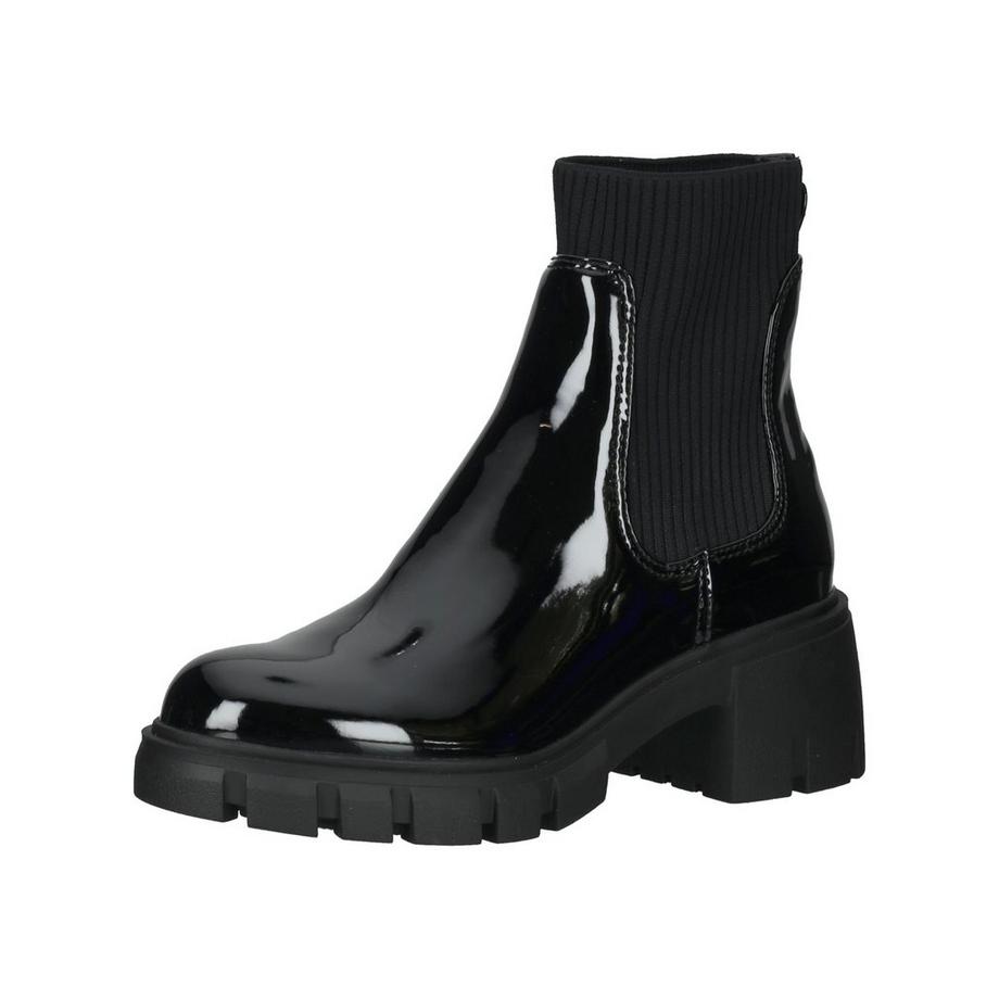 Bottines Hutch